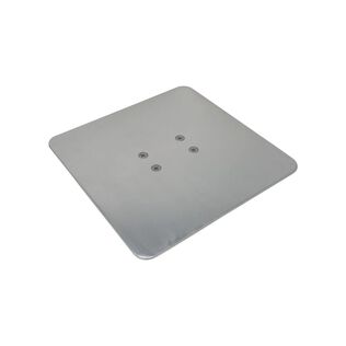 Radome Mounting Plate