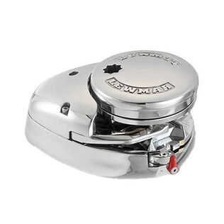 Lewmar V2 Vertical Windlass