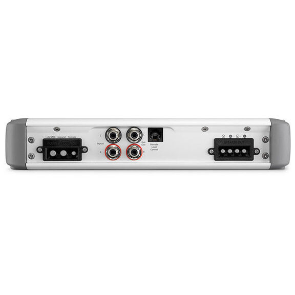 MHD750/1 Wide-Range Marine Amplifier image number 1