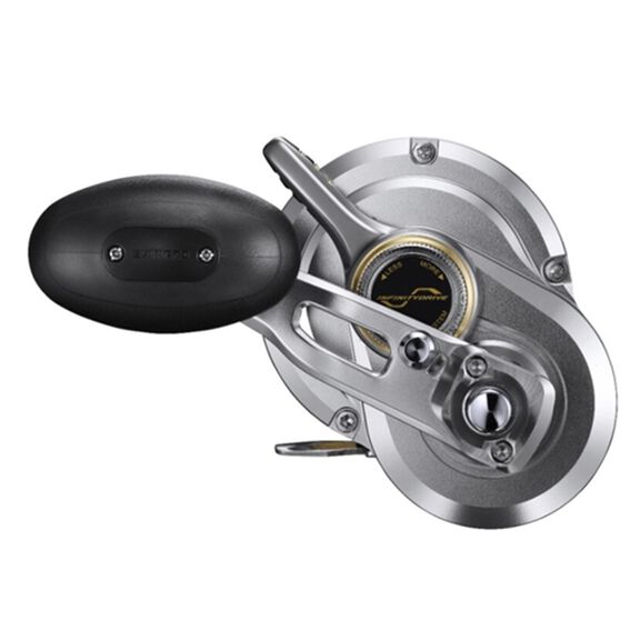 Talica 16IIA 2-Speed Lever Drag Conventional Reel image number 1