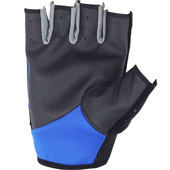 Short Pump Fingerless Fishing Gloves image number 1