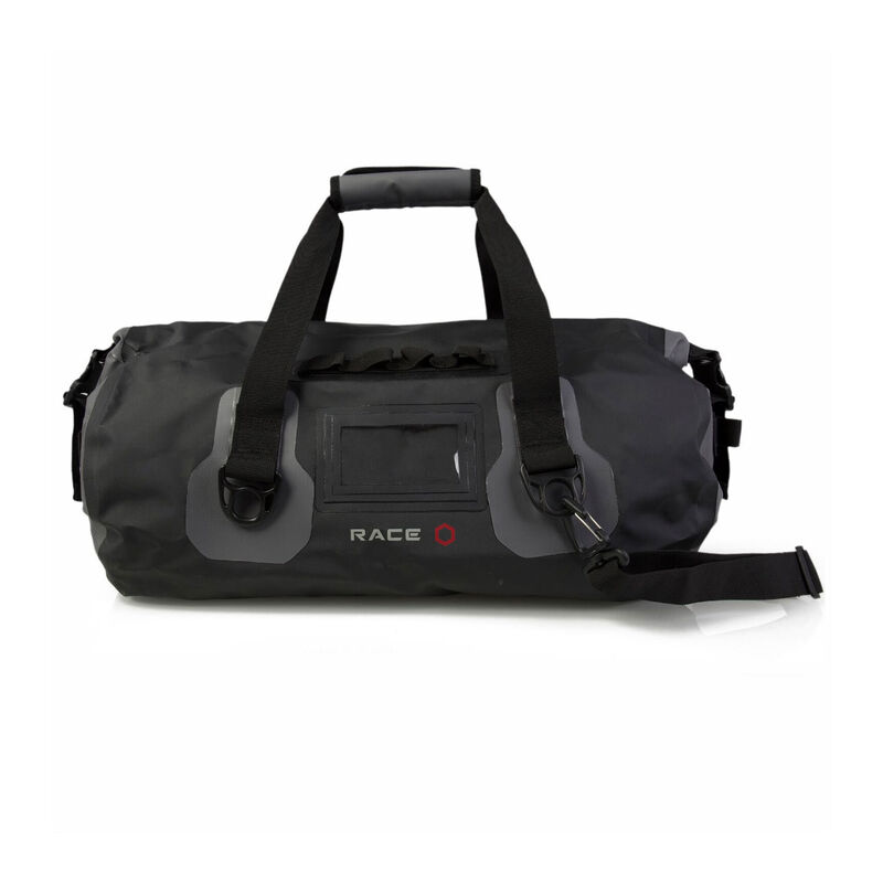 GILL 30L Race Team Duffel Bag West Marine