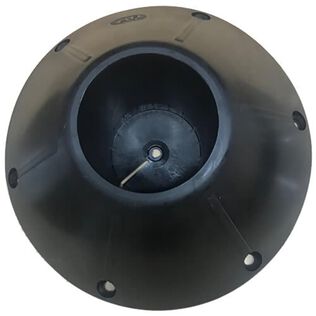 Norsap Mounting Plate, 148mm Swivel Offset