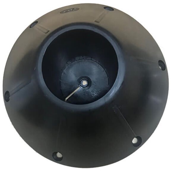 Norsap Mounting Plate, 148mm Swivel Offset image number 0