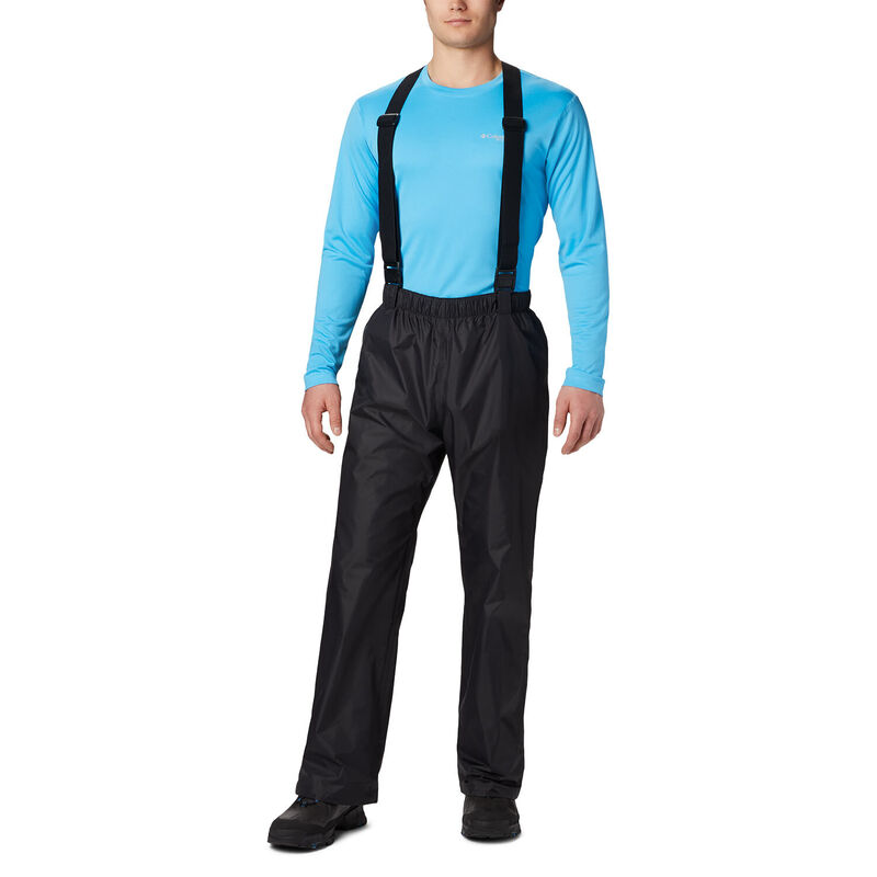 Men's Fishing and Workwear Bibs Fishing Overalls West Marine