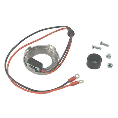 18-5295 Electronic Ignition Conversion Kit for OMC Sterndrive/Cobra Stern Drives