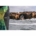 Men&rsquo;s FX-Pro Tactical Fishing Hex Board Shorts image number 3