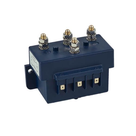 Imtra Windlass Solenoid Control Box, 24V, for P500 & Dorado image number 0