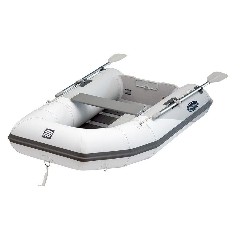 WEST MARINE RU-3 Hypalon Inflatable Boat