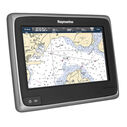a65 Touchscreen Multifunction Display with WiFi image number 3