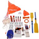 Ultralite ISO Life Raft, Canister Container image number 2