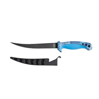 EGO Kryptek 7" Fillet Knife