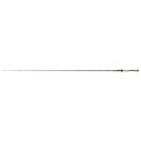 6'6" E6X Baitcasting Rod, Medium Power image number 1