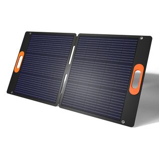 NEBO Reliance&trade; 100W Solar Panel