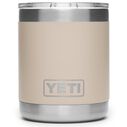 10 oz. Rambler&reg; Lowball Tumbler with Lid image number 0
