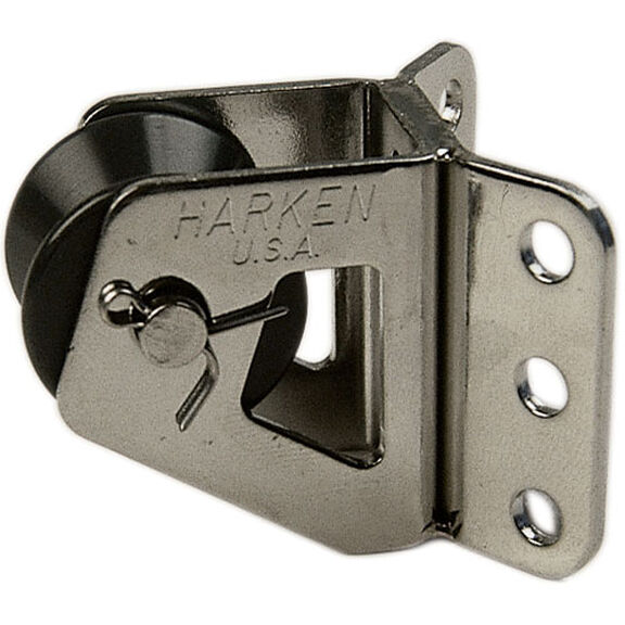 Halyard Restrainer for Units 00AL, 0, & 1 image number 0