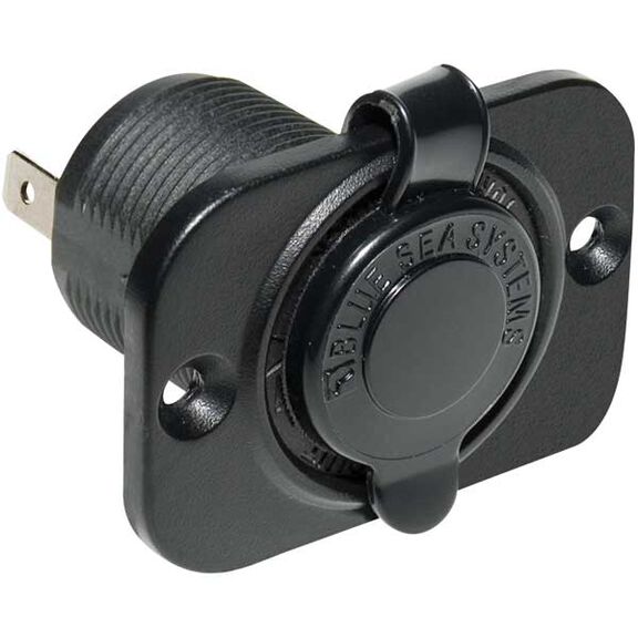 12V Dash Socket image number 0