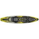 A.T.A.K. 140 Sit-On-Top Angler Kayak image number 0
