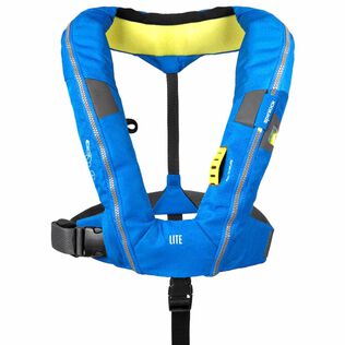 Automatic Inflatable DeckVest&trade; LITE II Life Jacket