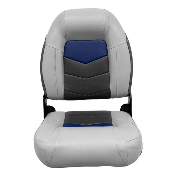 3304 Pro-Angler Series High Back Boat Seat image number 1