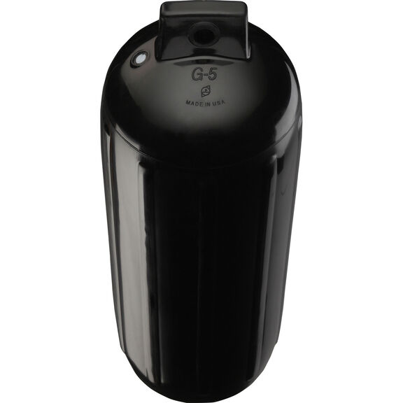 G Series Fenders for Boats 25'&ndash;30', Black image number 1