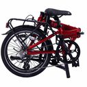 Mariner 2-Folding Bike image number 1