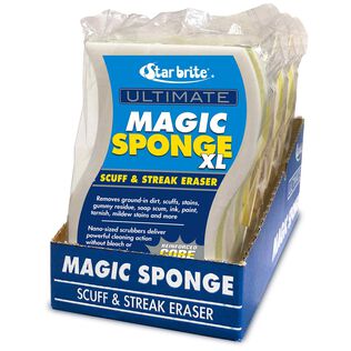 Ultimate Magic Sponge XL