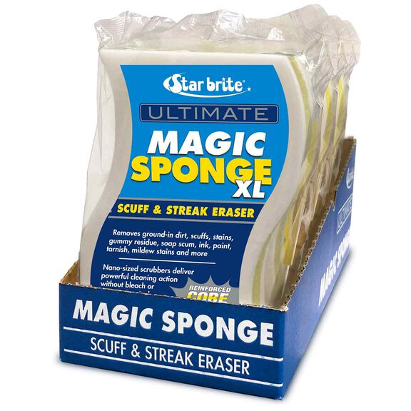 Ultimate Magic Sponge XL image number 0