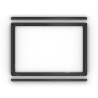 Adapter Plate (GPSMAP&reg; 12x2 to 12x3 Series)
