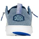 Men's Wally Hey2O Mesh Shoes image number 4