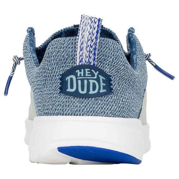 Men's Wally Hey2O Mesh Shoes image number 4