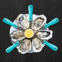 Put 'em back Oyster Shucker image number 2