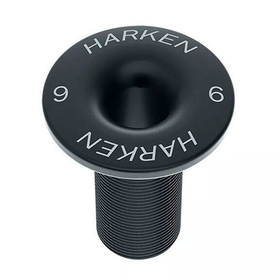Gizmo 6 mm Single Through-Deck Bushing image number 0