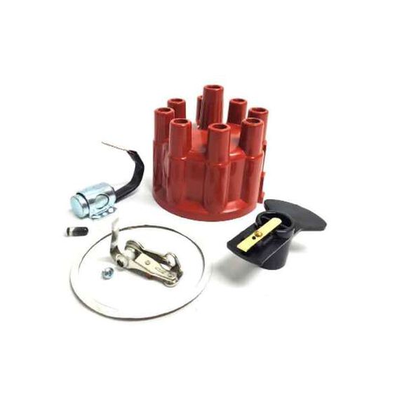 18-5277 Ignition Tune Up Kit image number 0
