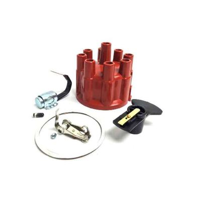 18-5277 Ignition Tune Up Kit