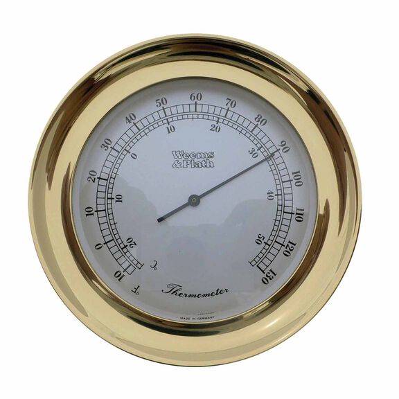 Atlantis Thermometer image number 0