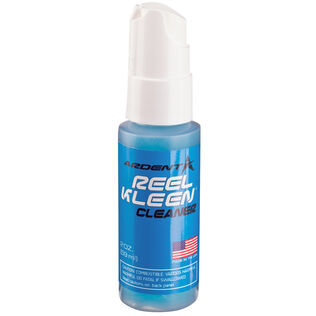 Reel Degreaser 2oz.