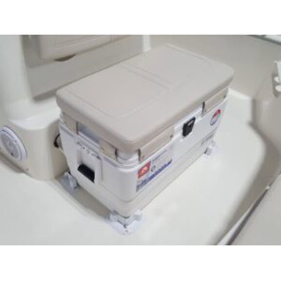 Cooler Mounting Kit, White image number 3