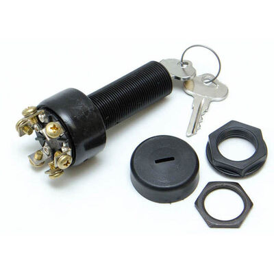 MP39090 Heavy-Duty Polyester Ignition Switch