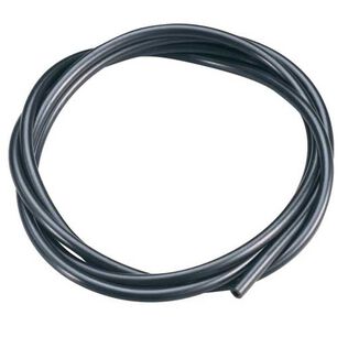 Speedometer Pitot Tubing