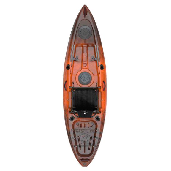 Yellowfin 100 10' Sit-on-Top Kayak image number 2