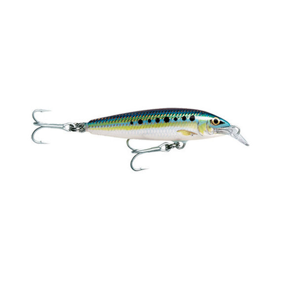 CountDown&reg; Magnum&reg; Fishing Lure, 7" image number 0