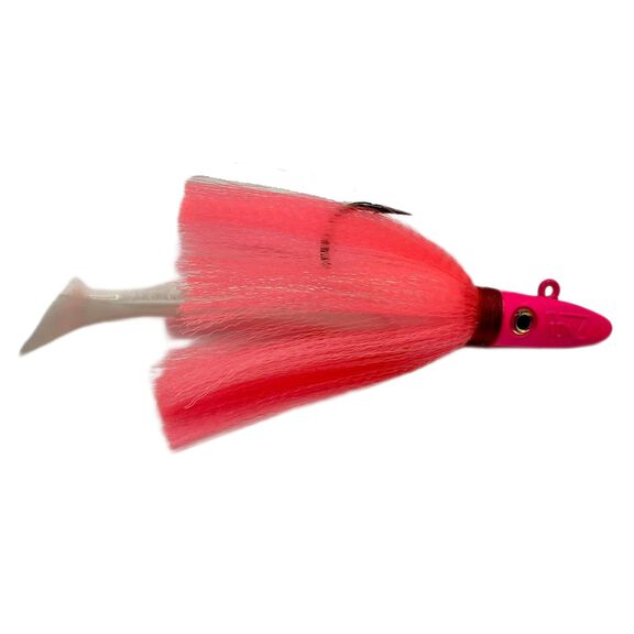 2.5 oz. Paddle Hawk Jig image number 0