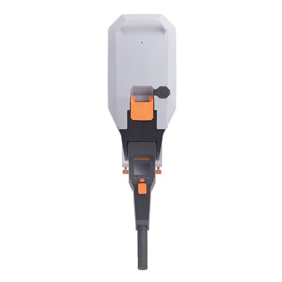 Travel S Electric Outboard, 3 Horsepower Equivalent, Short Shaft, 1,100 Watts (Battery Sold Separately) image number 3