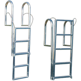 Lifting Ladders