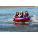 Tentacool III 3-Person Towable Tube image number 4