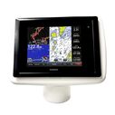 PowerPod Un-Cut (usable face = 12.75" W x 8.75" H) (32.4cm W x 22.2cm H) with aluminum base image number 1