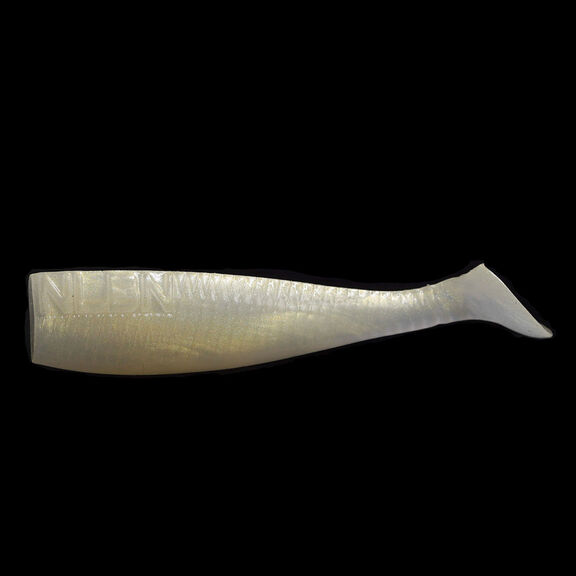 3" Paddle Tail Swimbaits, 5-Pack image number 0
