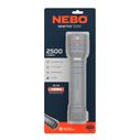 NEWTON 2500 LUMEN FLASHLIGHT image number 2