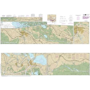 #11355 Catahoula Bay Wax Lake Houma Navigation Canal